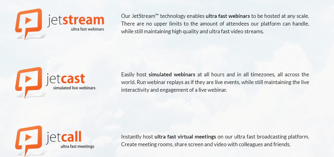 Hosting a webinar can be a tough job, but with a reliable platform, it can go smoothly. GoToWebinar is famous for there platform. Let's have a look. 
